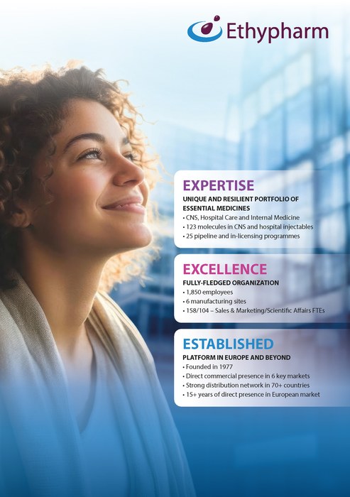Company Overview