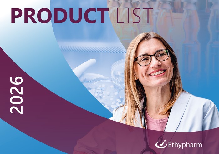 Product Catalogue 2026